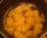 義母の味(@o@)じゃがいものグラタン♪作り方1写真