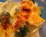 義母の味(@o@)じゃがいものグラタン♪作り方4写真