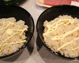 ネギトロ＆アボカドン（丼）！時短レシピ作り方2写真