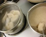 おばあちゃん直伝　手作りこんにゃく作り方4写真