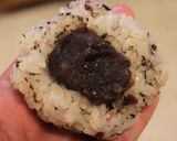 おはぎ(ゆかり入り)<圧力鍋>作り方15写真