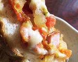 トマトのお家風作り方8写真