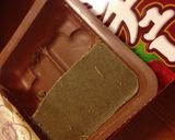 簡単♪麩入りハンバーグ＋お手軽デミソース作り方6写真
