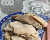 サラダチキンサンド_(:3 」∠)_作り方5写真