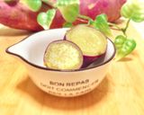 さつまいも餡♡バターでコク旨♡大好評御礼作り方1写真