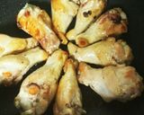 定番チキンカレーがお店の味に！ ！圧力鍋作り方1写真