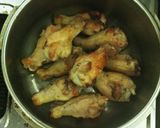 定番チキンカレーがお店の味に！ ！圧力鍋作り方2写真