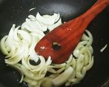 定番チキンカレーがお店の味に！ ！圧力鍋作り方3写真