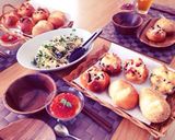 バリボリ美味しい♡切り干し大根の中華風作り方1写真