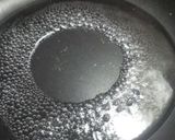 甘じょっぱいスティックサツマイモ作り方3写真