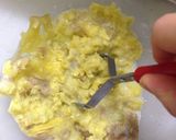さつまいも餡♡バターでコク旨♡大好評御礼作り方4写真