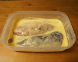 衣がサクサク☆鯵のイタリアンフライ作り方4写真