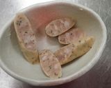 朝食にココット作り方1写真