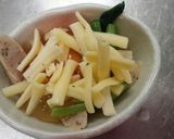 朝食にココット作り方4写真
