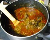 トマト缶de本格ビーフシチュー♡作り方7写真