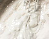 苺のレアチーズケーキ♪作り方7写真