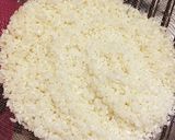 秋の香りたっぷり♡きのこの炊き込みご飯作り方1写真