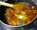 トマト缶de本格ビーフシチュー♡作り方9写真
