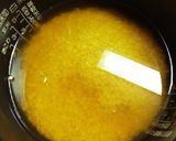 秋の香りたっぷり♡きのこの炊き込みご飯作り方4写真