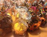 ハロウィン！HMで簡単かぼちゃマフィン作り方13写真