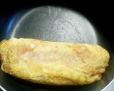 simple基本のたまごやき作り方6写真