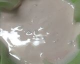 水切りヨーグルト(*^_^*)作り方1写真