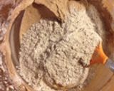 ハロウィン！HMで簡単チョコマフィン作り方5写真