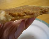 うまうま♪カフェオレ風トースト作り方4写真
