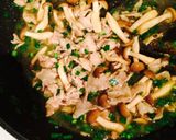 ナスの豚肉生姜あんかけ作り方3写真