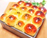 さつまいも餡♡バターでコク旨♡大好評御礼作り方6写真
