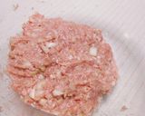 和風✿ピーマンの肉詰め作り方1写真