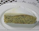 レモンポピーシードケーキ作り方14写真
