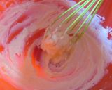 柿の白和え作り方1写真