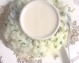 X'mas仕様♥リースハッシュドビーフ作り方8写真