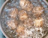 簡単 子供が喜ぶ!里芋のそぼろ煮作り方1写真