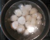 簡単 子供が喜ぶ!里芋のそぼろ煮作り方6写真