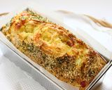 芋・栗・かぼちゃ の『ケークサレ』作り方8写真