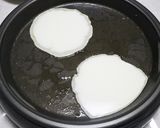 ホットプレートで縁日風お好み焼き作り方5写真
