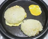 ホットプレートで縁日風お好み焼き作り方8写真