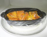 簡単！カボチャのチーズグラタン作り方2写真