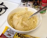 アメリカ発 チョコチップクッキー作り方2写真