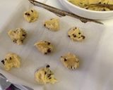 アメリカ発 チョコチップクッキー作り方6写真