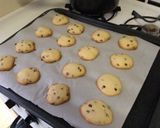 アメリカ発 チョコチップクッキー作り方7写真