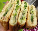 HBを使って簡単幸せレモン食パン作り方3写真