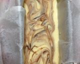 簡単ふわふわバナナパウンドケーキ作り方5写真