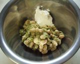 アボカドと豆のふんわりクリーミーサラダ✿作り方6写真