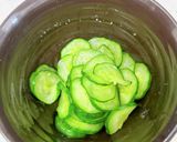 ◇憶えやすい分量♪基本の酢の物作り方2写真