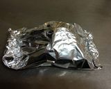 秋の魚のホイル焼き♫作り方4写真