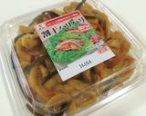 ✿お豆とハリハリ漬けの簡単和え✿作り方4写真