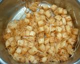 大根キムチ(カクテギ)作り方9写真